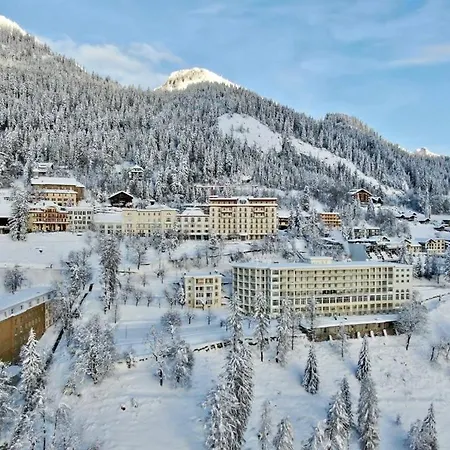 Penzion New! Private And Alpine Style Double Room At 500M To Ski Lifts And Leysin Center Leysin