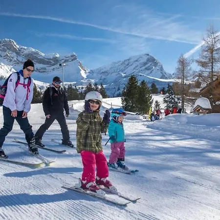 New! Private And Alpine Style Double Room At 500M To Ski Lifts And Leysin Center Leysin