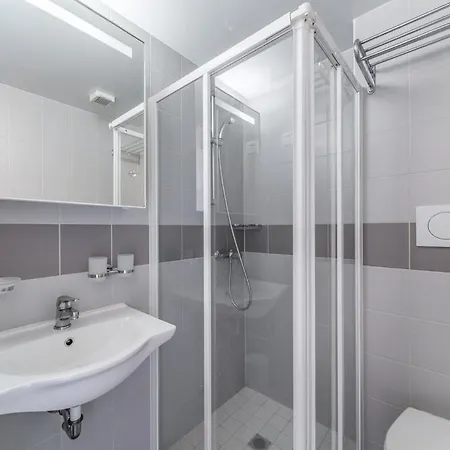 Mini-hôtel New! Private And Alpine Style Double Room At 500M To Ski Lifts And Leysin Center Leysin